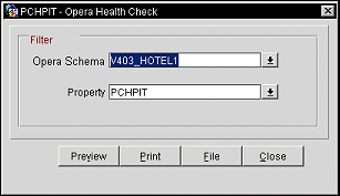 rep_opera_health_check
